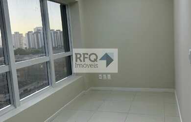 Imagem 7: Excelente sala comercial em um dos melhores empreendimentos no Ipiranga