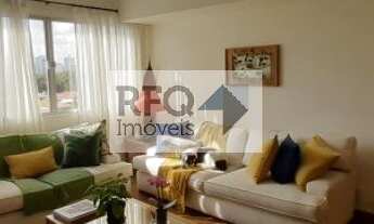 Imagem 2: Apartamento com 3 dormitórios à venda em ótima localização a 800 metros do Metro São Juda