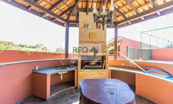 Imagem 2: 4 dormitórios, 2 suíte, 4 vagas na garagem, 537M² de Área Construída, 537M² de Área Total