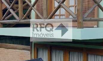 Imagem 5: Casa à venda em condomínio fechado na Regiao de Santo Antonio do Pinhal!!!