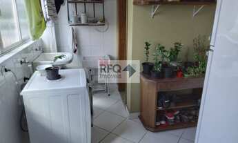 Imagem 7: Apartamento com 3 dormitórios à venda em ótima localização a 800 metros do Metro São Juda