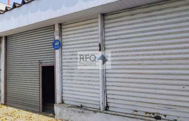 Imagem 6: Oportunidade única de investimento em um galpão comercial localizado na Vila Moraes