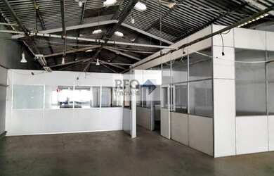 Imagem 4: Oportunidade única de investimento em um galpão comercial localizado na Vila Moraes