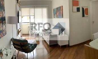 Imagem: Apartamento a venda com 2 dormitorios na