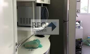 Imagem 2: Apartamento a venda com 2 dormitorios na Regiao do Jardim Vila Mariana com lazer completo