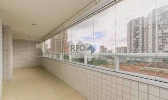 Imagem 5: Excelente apartamento à venda com 4 dormitórios no Nouveaux Ipiranga!!