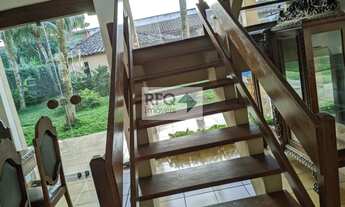 Imagem 5: Casa com 5 dormitórios sendo todos suites à venda metragem 400 m² Acapulco - Guarujá/SP