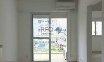 Imagem 2: Venha se encantar com este apartamento incrível no Condomínio Barra Vista!