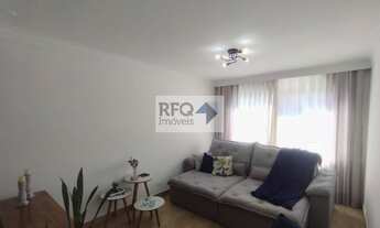 Imagem 5: 3 dormitórios na Rua Avaré