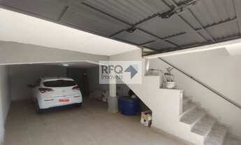 Imagem 3: 3 dormitórios na Rua Avaré