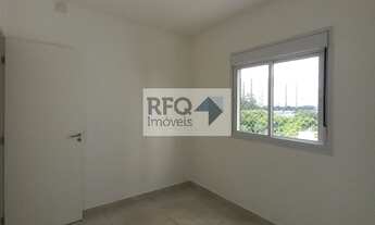 Imagem 5: Venha se encantar com este apartamento incrível no Condomínio Barra Vista!