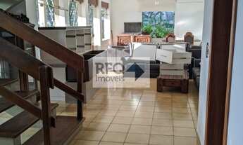 Imagem 4: Casa com 5 dormitórios sendo todos suites à venda metragem 400 m² Acapulco - Guarujá/SP