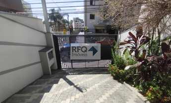 Imagem 2: 3 dormitórios na Rua Avaré