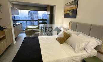 Imagem: Aluguel de Studio em Condomínio no Jardim