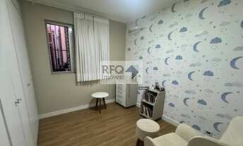 Imagem 4: Venha conhecer este incrível apartamento reformado, com uma localização privilegiada!