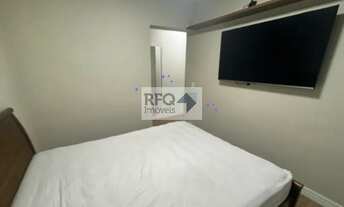 Imagem 6: Venha conhecer este incrível apartamento reformado, com uma localização privilegiada!