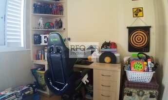 Imagem 4: Excelente apartamento no miolo do Ipiranga!!