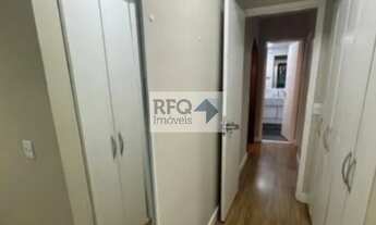 Imagem 7: Venha conhecer este incrível apartamento reformado, com uma localização privilegiada!