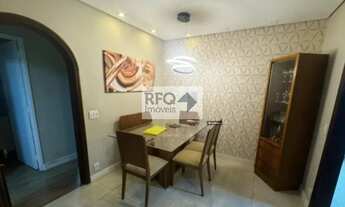 Imagem 2: Venha conhecer este incrível apartamento reformado, com uma localização privilegiada!