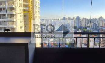 Imagem 6: Lumiere Studio - Seu novo lar próximo ao metrô Chácara Klabin e Santos Imigrantes!