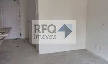 Imagem 4: O Refúgio Urbano que Gera Retorno: Studio no Chácara Klabin