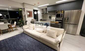 Imagem 3: Venha se encantar com este maravilhoso apartamento de 103m², localizado em um empreendimen