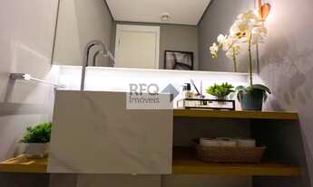 Imagem 6: Venha se encantar com este maravilhoso apartamento de 103m², localizado em um empreendimen