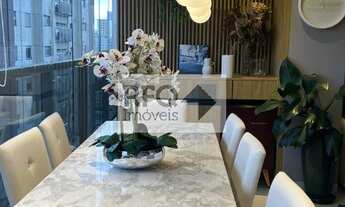 Imagem 4: Venha se encantar com este maravilhoso apartamento de 103m², localizado em um empreendimen