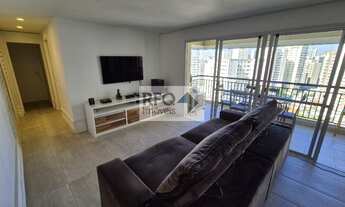 Imagem 7: Apartamento à venda em São Paulo-SP, Ipiranga: 3 quartos, 1 suíte, 3 salas, 3 banheiros, 2