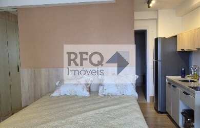 Imagem 5: Não perca a oportunidade morar em um studio incrível localizado a poucos passos dos metros