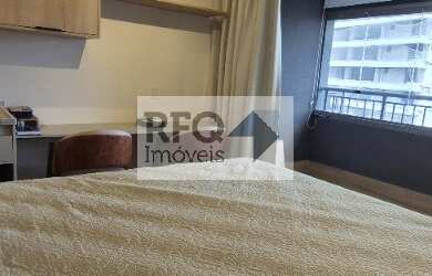 Imagem 7: Não perca a oportunidade morar em um studio incrível localizado a poucos passos dos metros