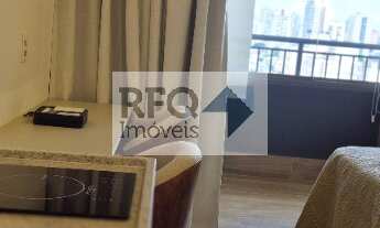 Imagem: Não perca a oportunidade morar em um studio