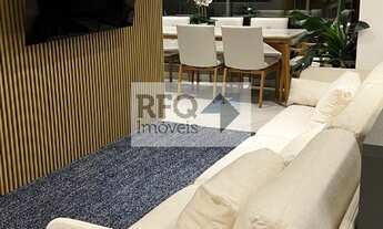 Imagem 5: Venha se encantar com este maravilhoso apartamento de 103m², localizado em um empreendimen