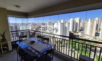 Imagem: Apartamento à venda em São Paulo-SP, Ipiranga