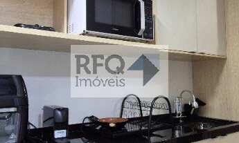 Imagem 6: Não perca a oportunidade morar em um studio incrível localizado a poucos passos dos metros