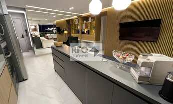 Imagem 7: Venha se encantar com este maravilhoso apartamento de 103m², localizado em um empreendimen