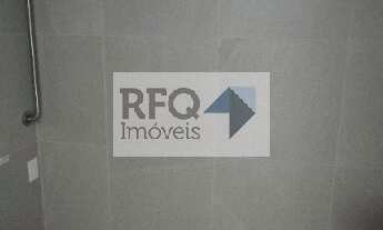 Imagem 5: O Refúgio Urbano que Gera Retorno: Studio no Chácara Klabin