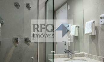 Imagem 5: Não perca a oportunidade morar em um studio incrível localizado a poucos passos dos metros