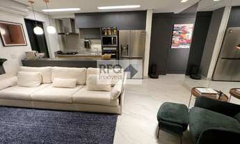 Imagem 2: Venha se encantar com este maravilhoso apartamento de 103m², localizado em um empreendimen