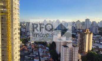 Imagem 7: Lumiere Studio - Seu novo lar próximo ao metrô Chácara Klabin e Santos Imigrantes!