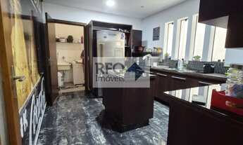 Imagem: 3 dormitórios na Rua Paranatinga