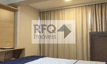 Imagem 2: Não perca a oportunidade morar em um studio incrível localizado a poucos passos dos metros