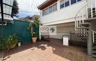 Imagem 6: Venha conhecer esta incrível casa localizada no Jardim da Glória, um bairro tranquilo e se