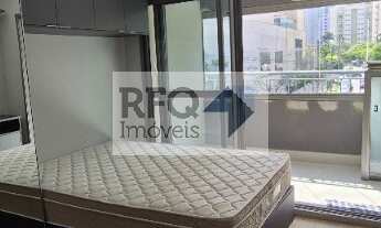 Imagem 3: Studio com Localização Prime: Mobilidade, Conforto e Valorização