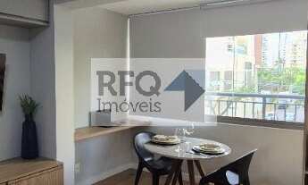 Imagem 5: Excelente Studio - Mobiliado, no miolo da Chácara Klabin - Ao lado do metrô!! Com Ar Condi