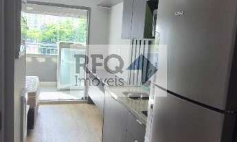 Imagem 5: Studio com Localização Prime: Mobilidade, Conforto e Valorização