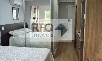 Imagem 3: Excelente Studio - Mobiliado, no miolo da Chácara Klabin - Ao lado do metrô!! Com Ar Condi