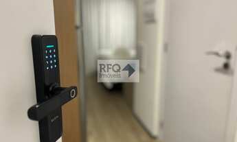 Imagem 2: Excelente Studio - Mobiliado, no miolo da Chácara Klabin - Ao lado do metrô!! Com Ar Condi