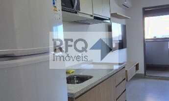 Imagem 3: Lumiere Studio - Seu novo lar próximo ao metrô Chácara Klabin e Santos Imigrantes!