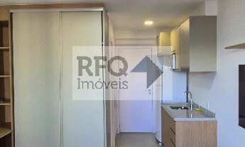 Imagem 4: Lumiere Studio - Seu novo lar próximo ao metrô Chácara Klabin e Santos Imigrantes!